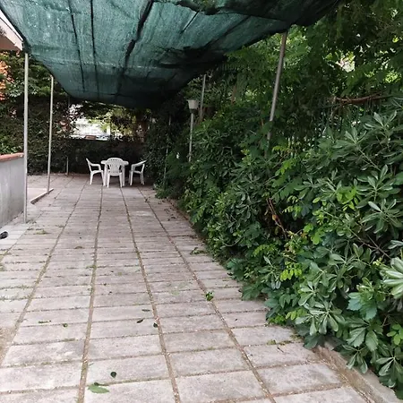 La Casa Dell'Ambrosino 度假居