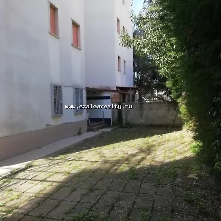 度假居 La Casa Dell'Ambrosino *