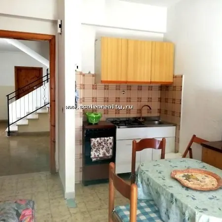 La Casa Dell'Ambrosino *
