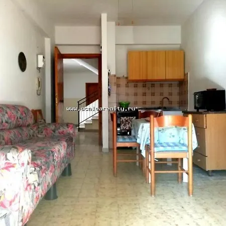 La Casa Dell'Ambrosino *