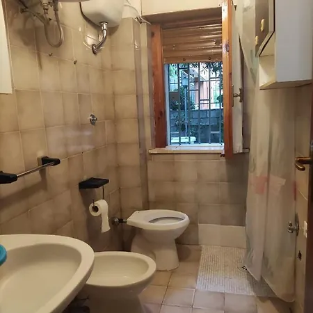 La Casa Dell'Ambrosino
