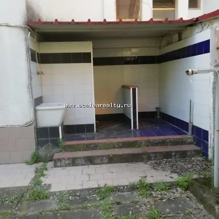 La Casa Dell'Ambrosino * 斯卡莱阿