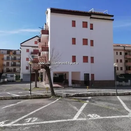 La Casa Dell'Ambrosino 斯卡莱阿