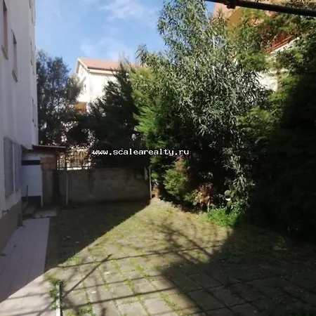 La Casa Dell'Ambrosino Hébergement de vacances