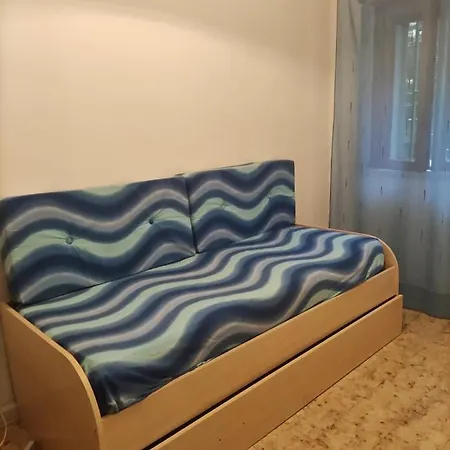 La Casa Dell'Ambrosino * Scalea