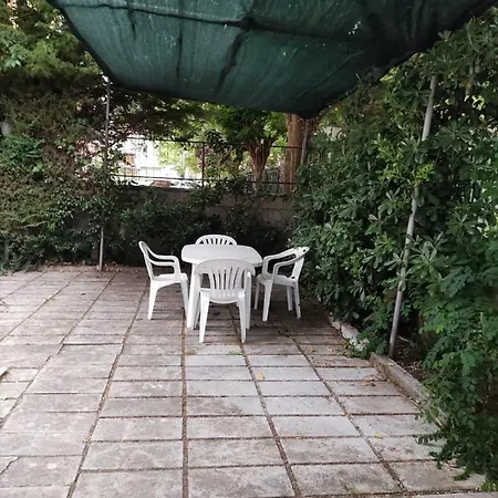 La Casa Dell'Ambrosino * Scalea