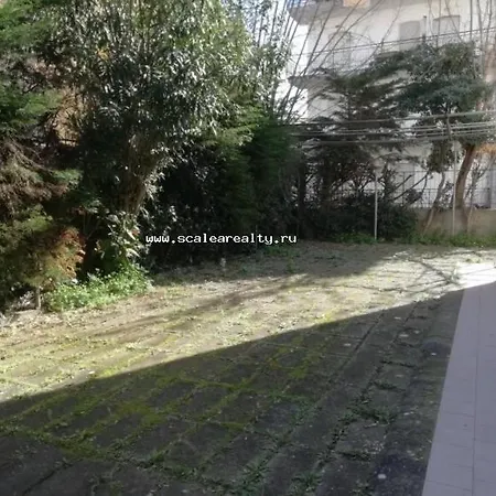 Hébergement de vacances La Casa Dell'Ambrosino *